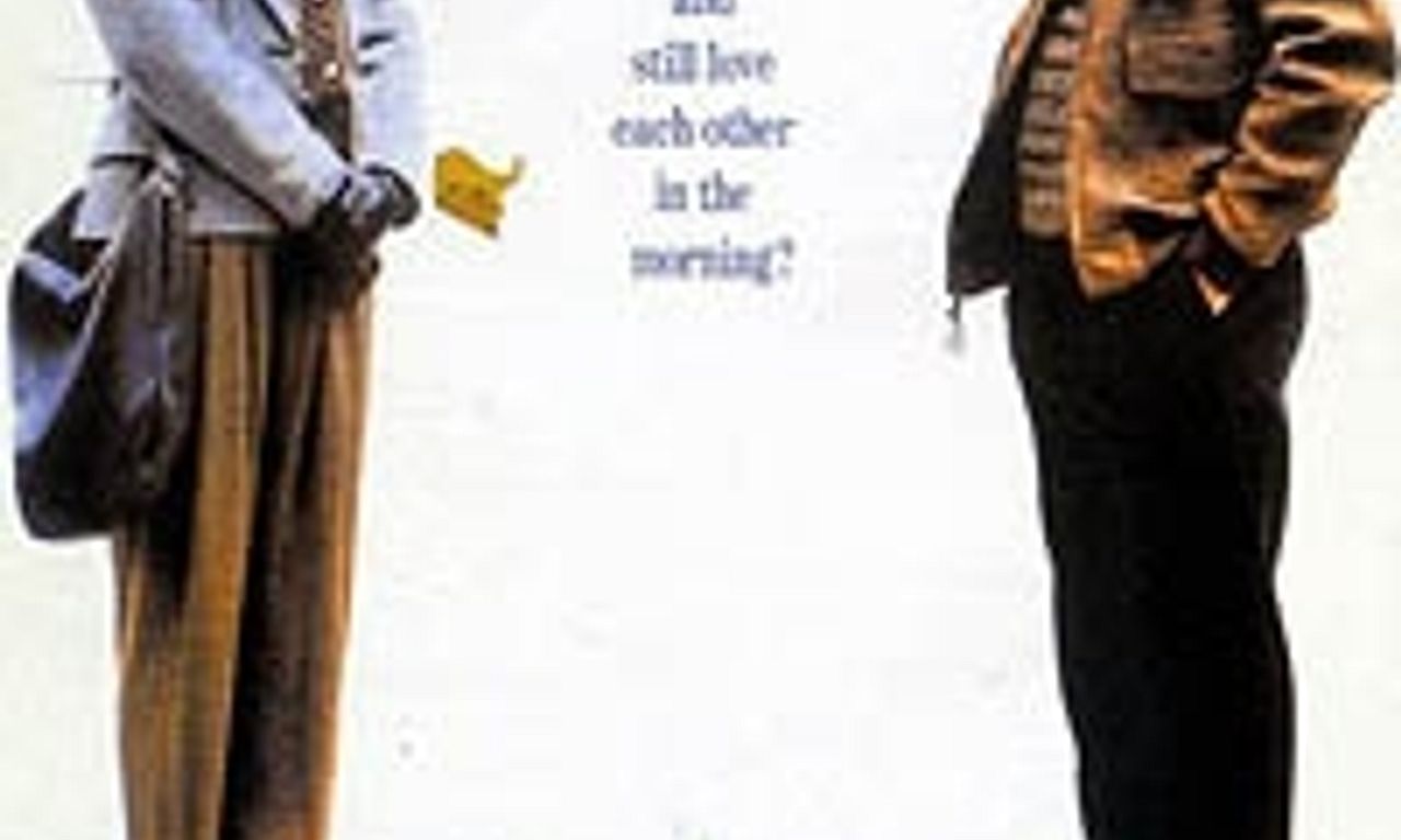 When Harry Met Sally - Where to Watch and Stream Online – Entertainment.ie - Watch When Harry Met Sally Online For Free