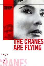 The Cranes Are Flying