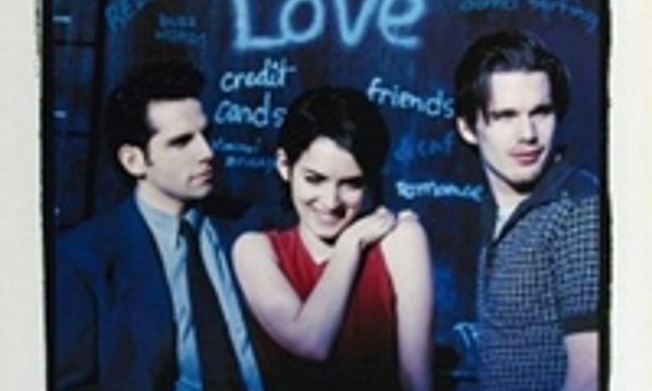 header image for Reality Bites