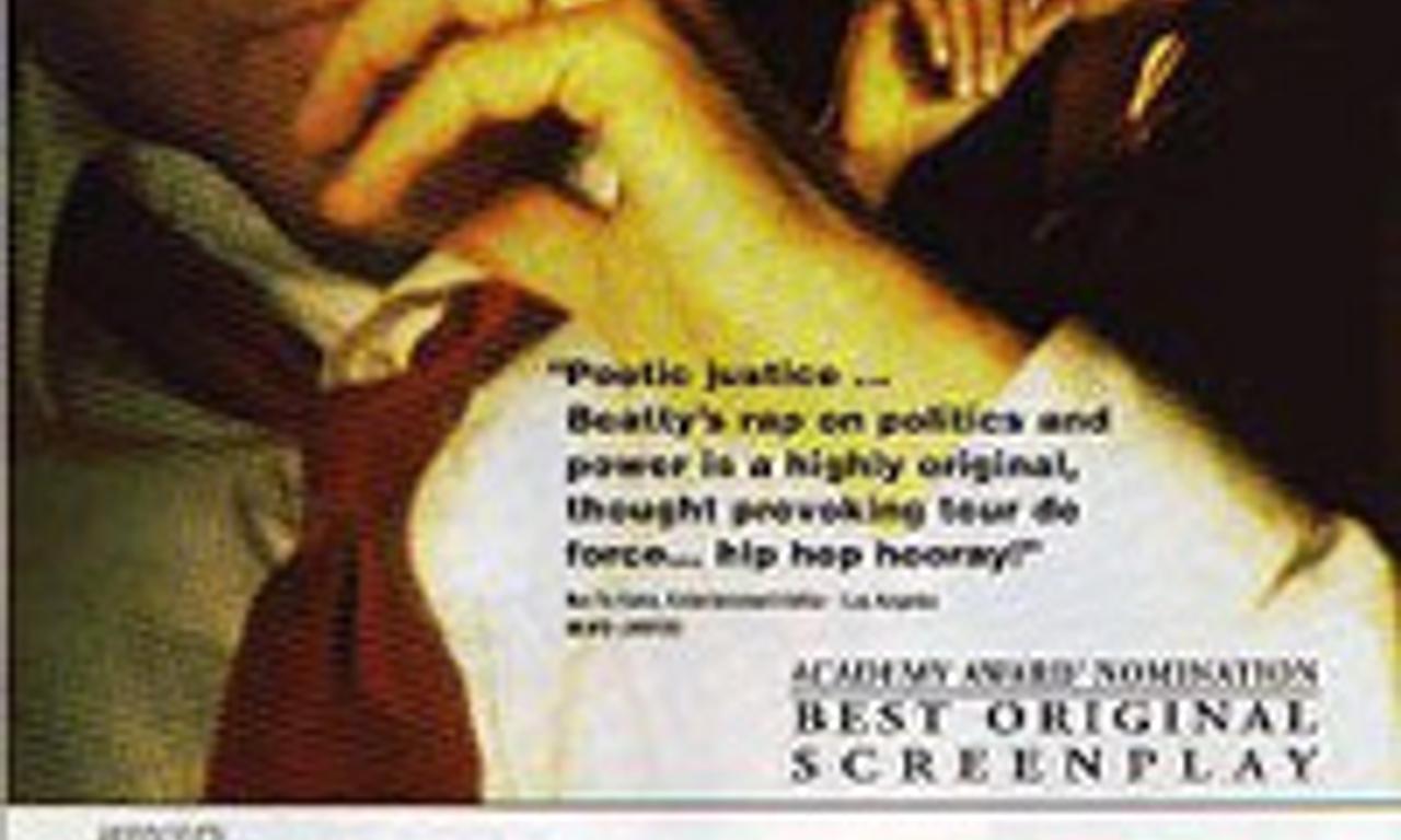 header image for Bulworth