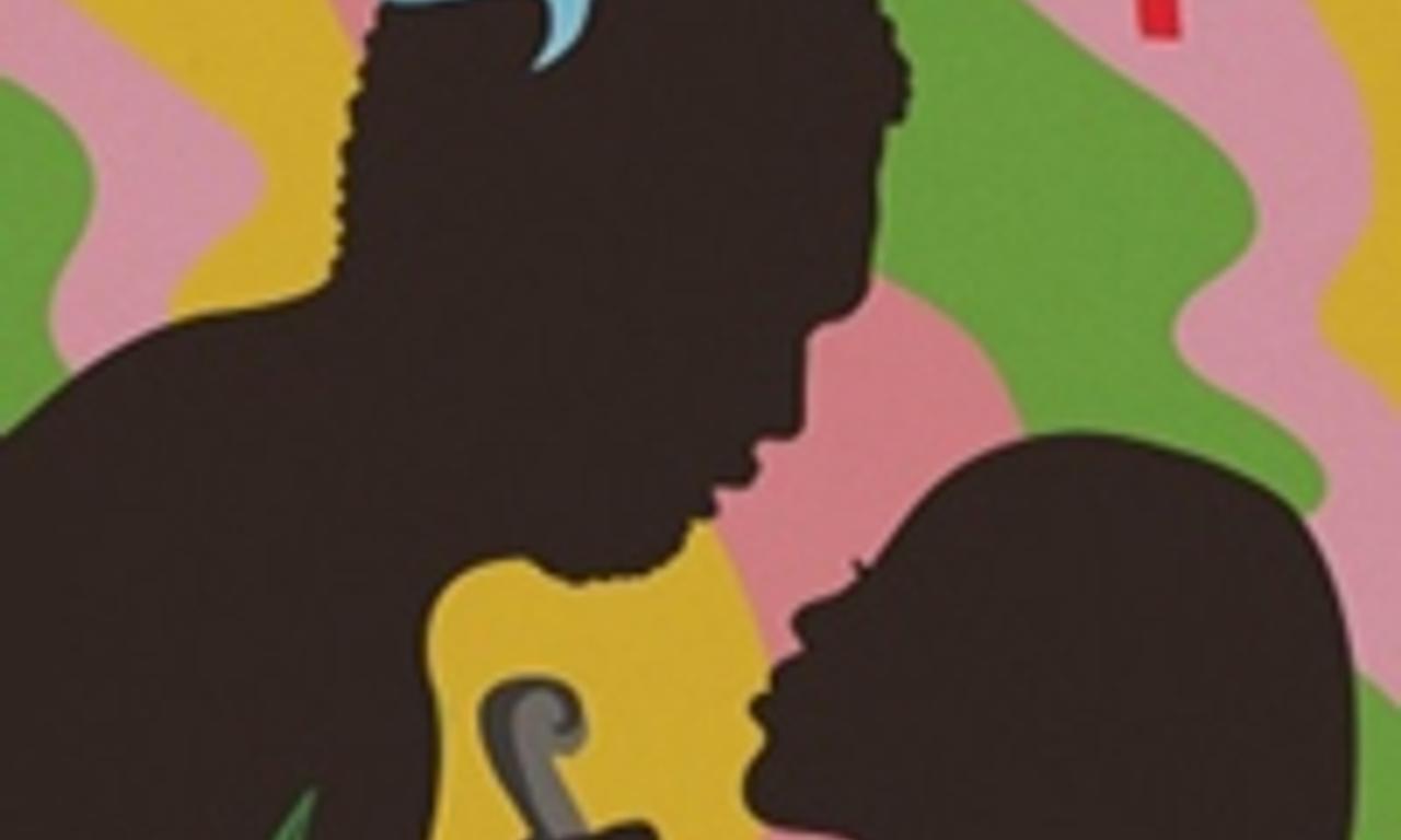 header image for Ganja & Hess