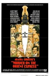 Murder on the Orient Express