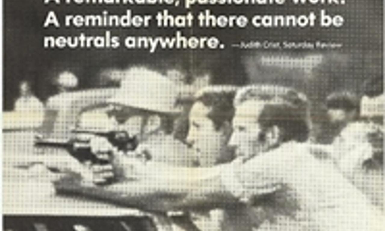 header image for Harlan County U.S.A.