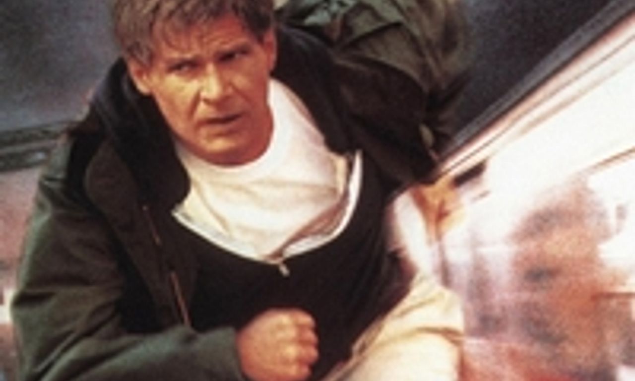 header image for The Fugitive