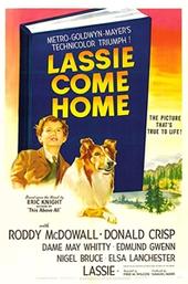 Lassie Come Home