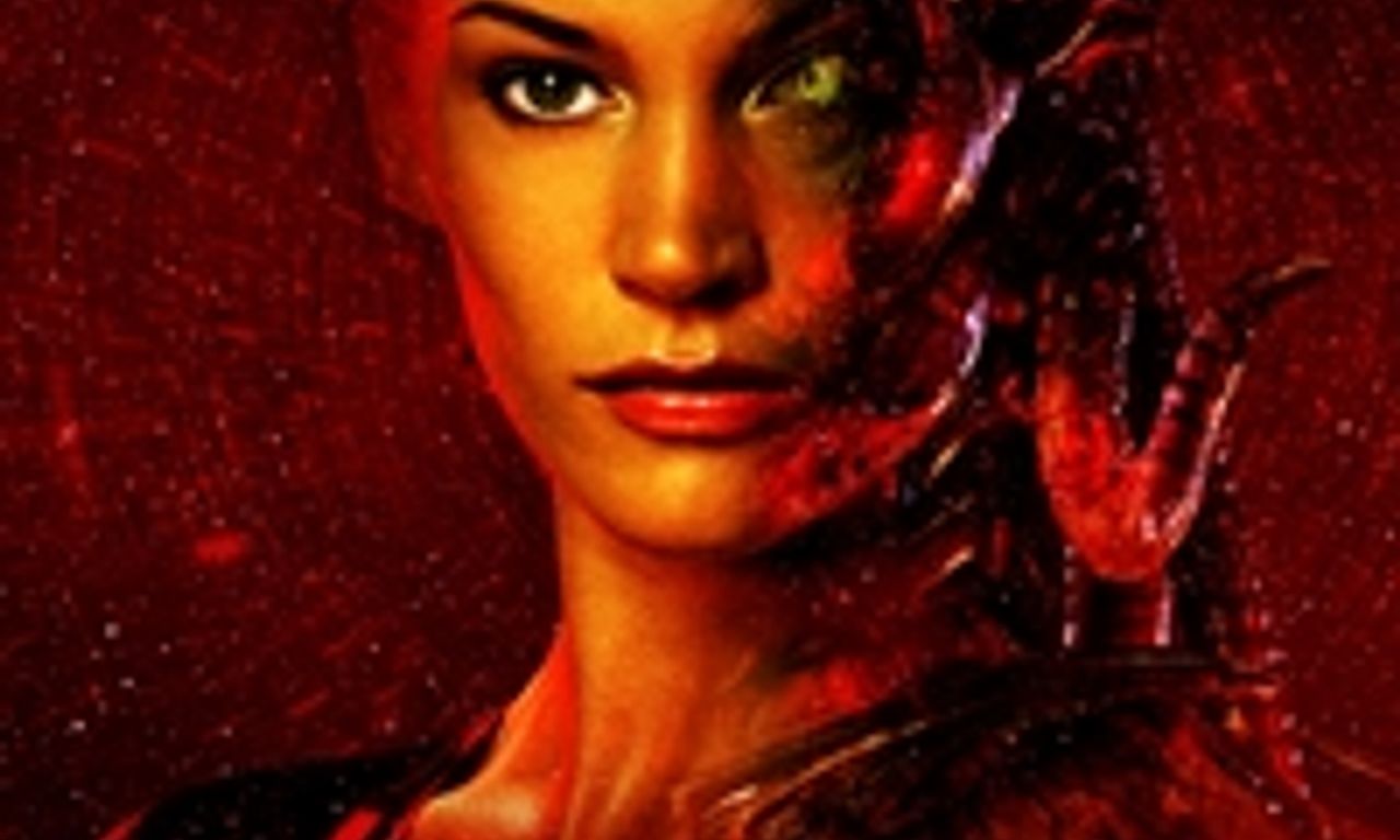 header image for Species II