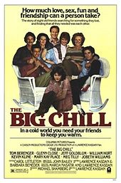 The Big Chill