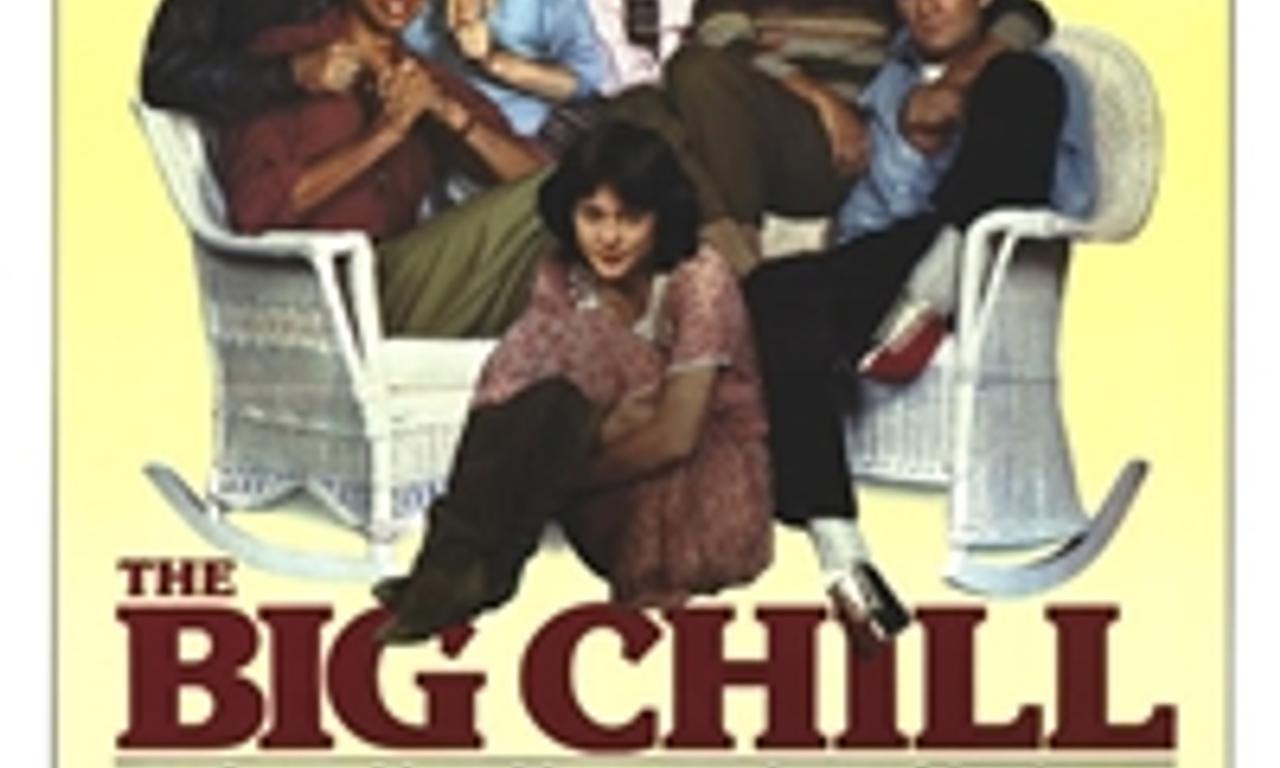 header image for The Big Chill