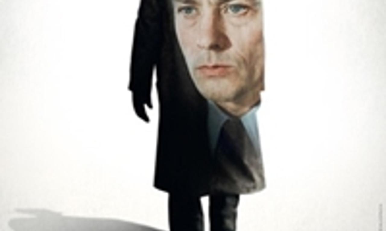 header image for Mr. Klein