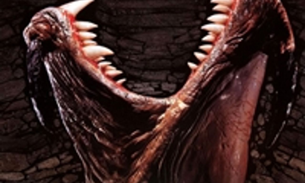 header image for Tremors