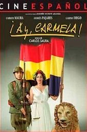 Ay, Carmela!