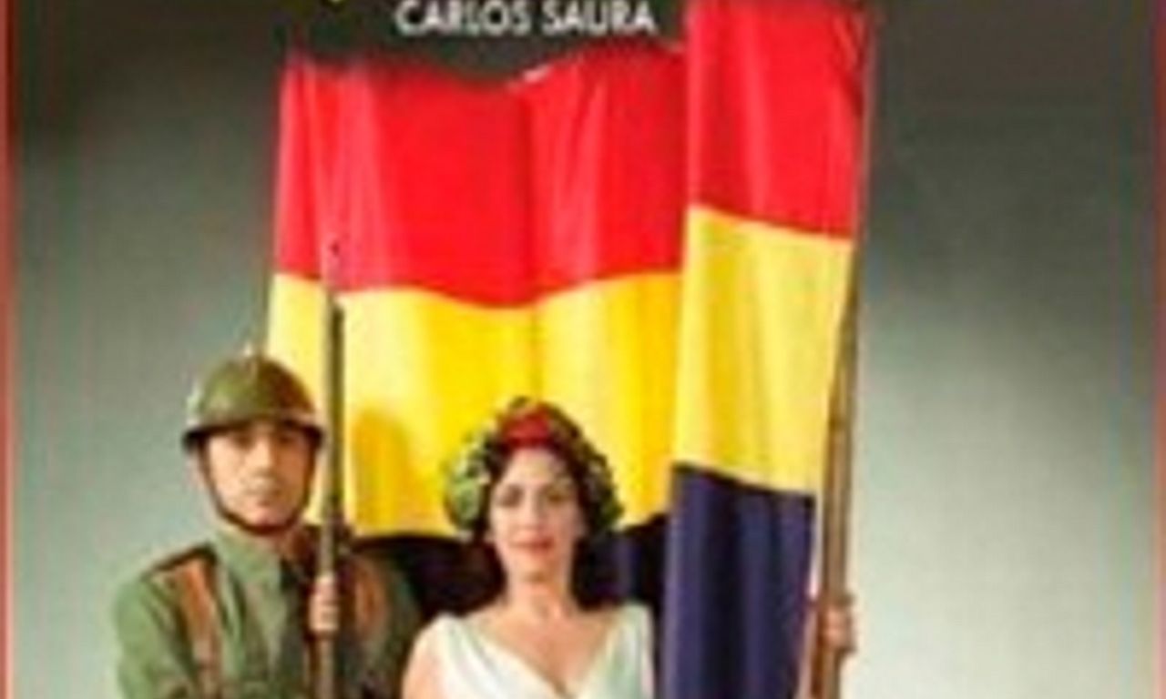 header image for Ay, Carmela!