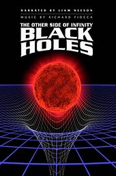Black Holes: The Other Side of Infinity