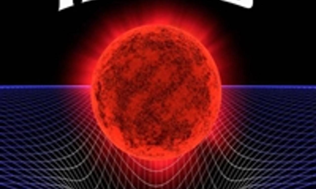 header image for Black Holes: The Other Side of Infinity