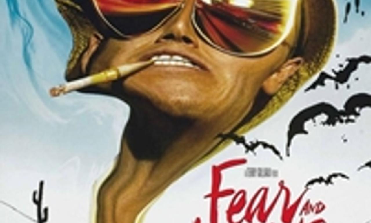 Fear and Loathing in Las Vegas - Where to Watch and Stream Online