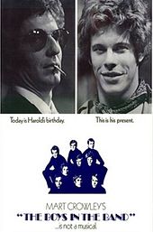 The Boys in the Band