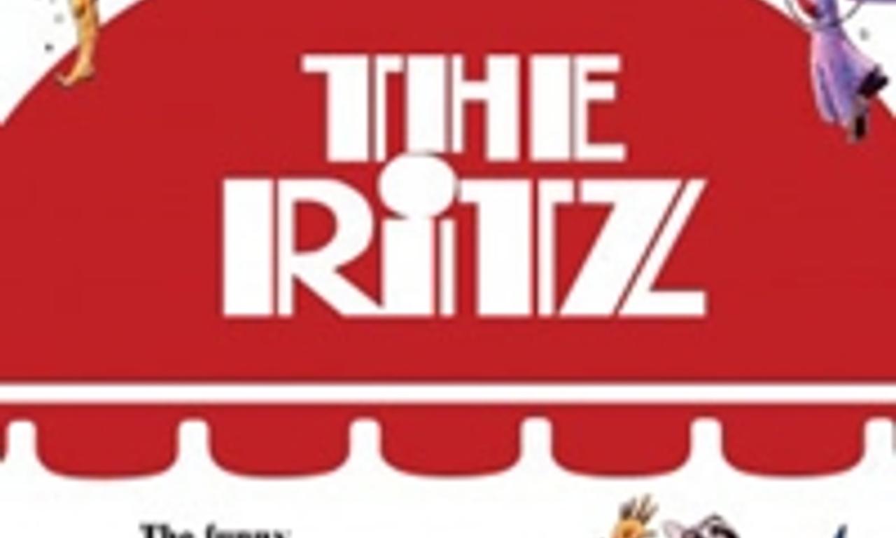 header image for The Ritz
