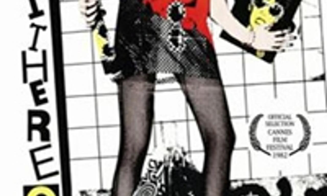 header image for Smithereens