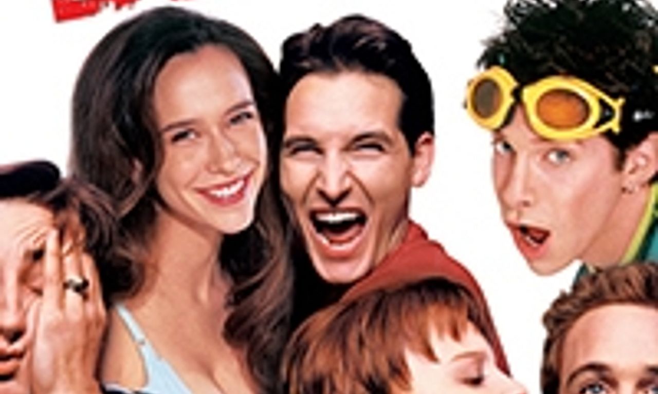 header image for Can't Hardly Wait