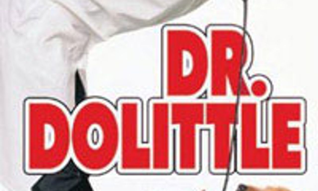 header image for Doctor Dolittle