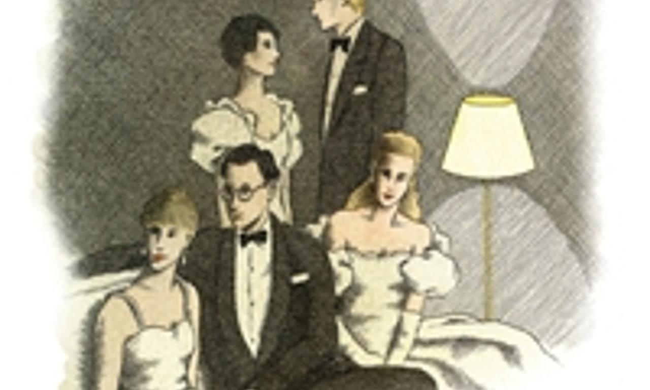 header image for Metropolitan