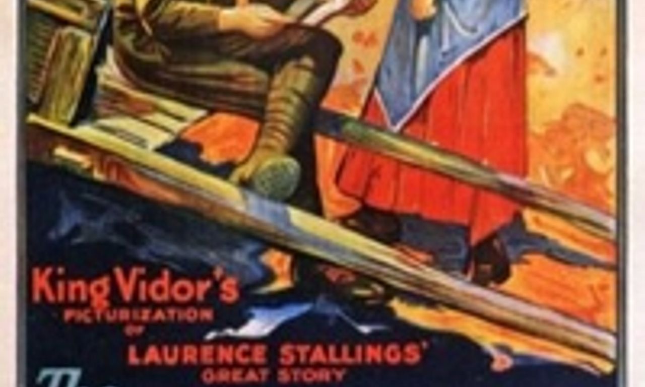 header image for The Big Parade