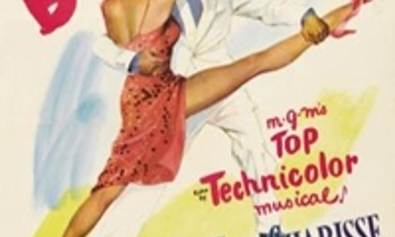 header image for The Band Wagon