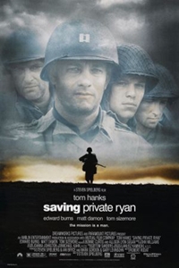 Saving Private Ryan Where to Watch and Stream Online Entertainment.ie