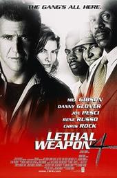 Lethal Weapon 4