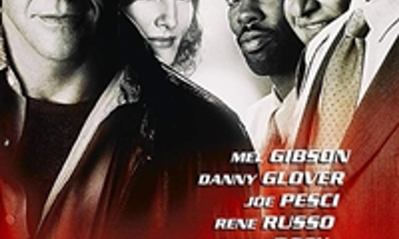 header image for Lethal Weapon 4