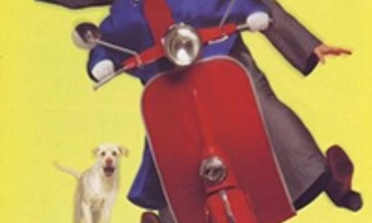 header image for Madeline