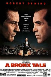 A Bronx Tale