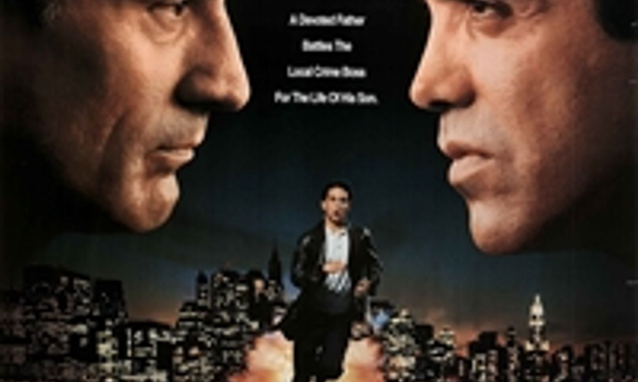 header image for A Bronx Tale