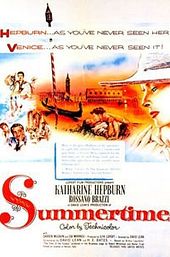 Summertime