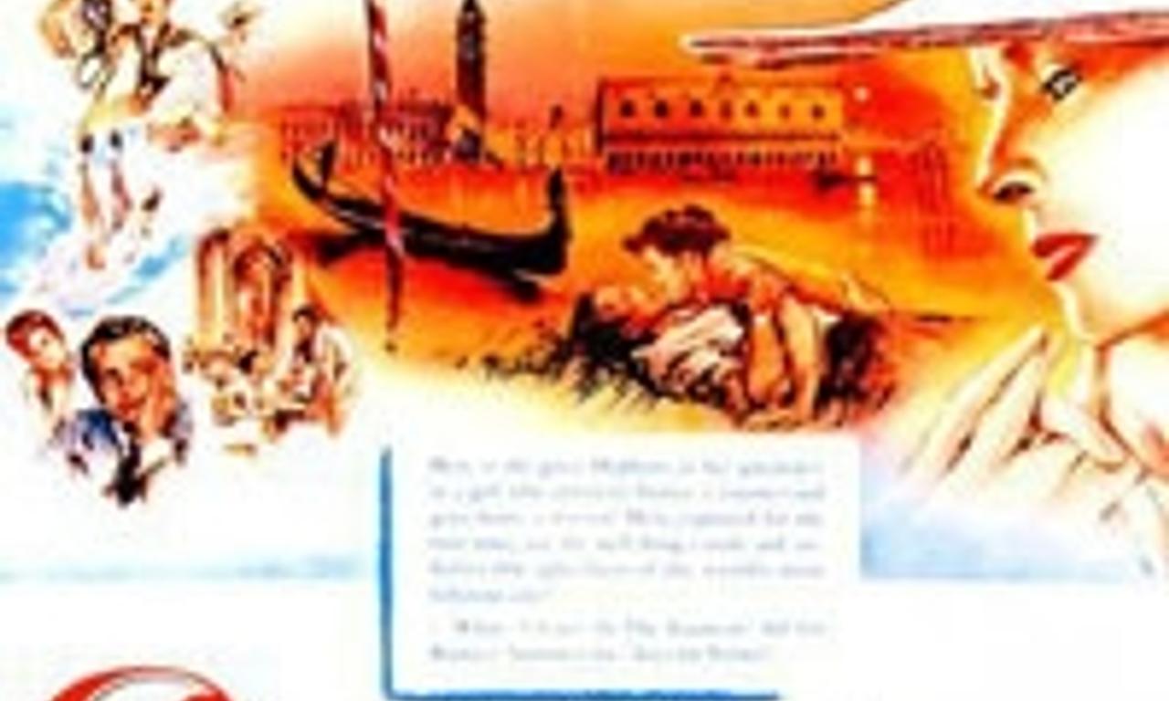 header image for Summertime