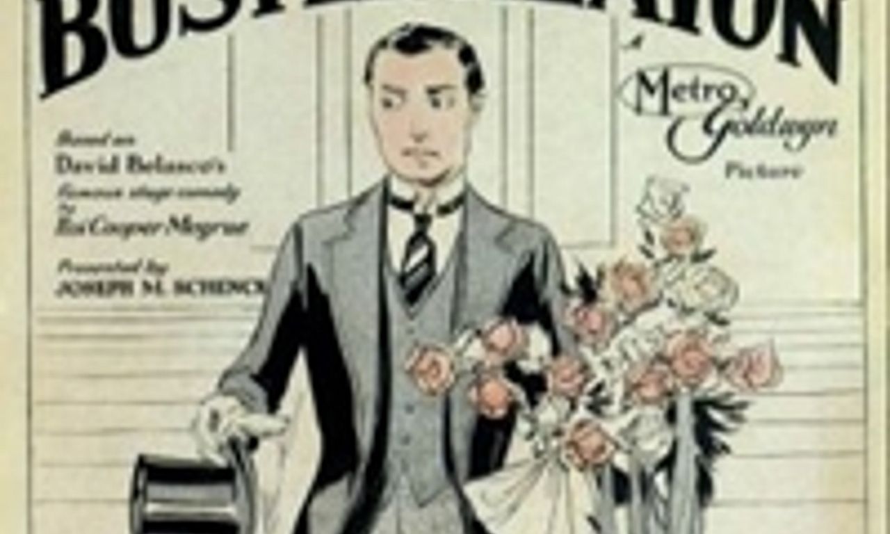 header image for Seven Chances