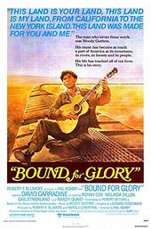 Bound for Glory