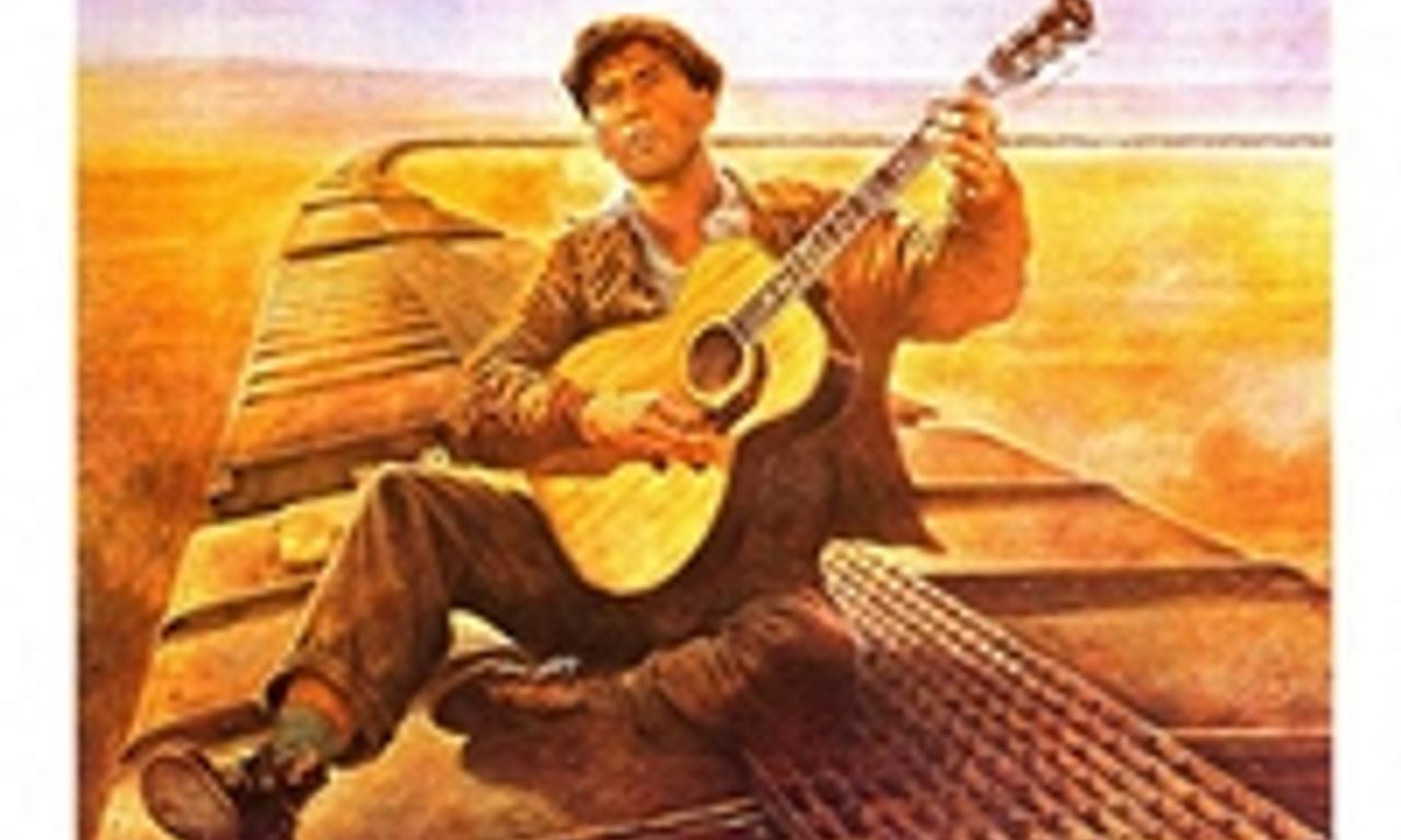 header image for Bound for Glory