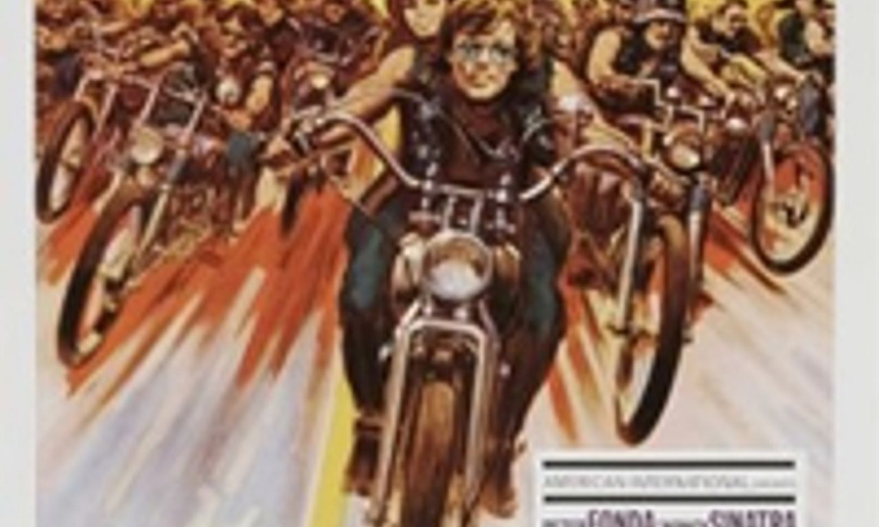 header image for The Wild Angels