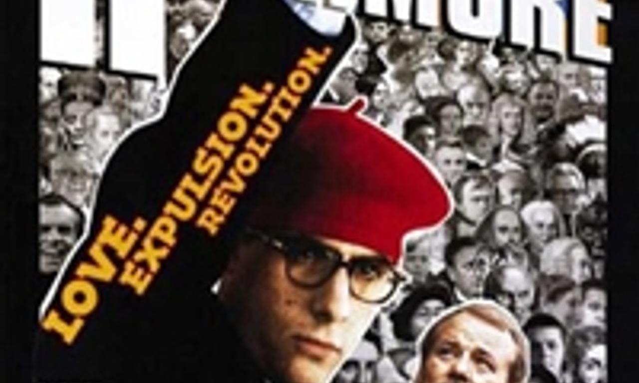 header image for Rushmore