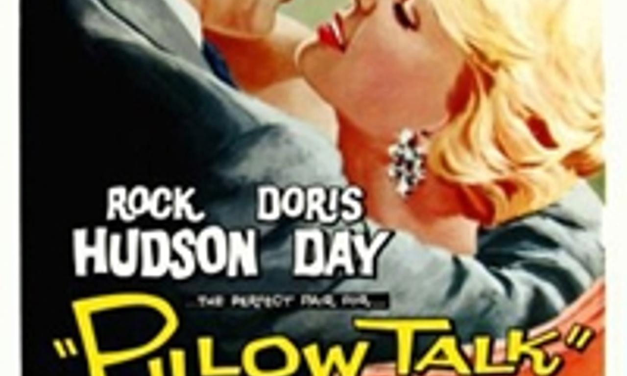 header image for Pillow Talk