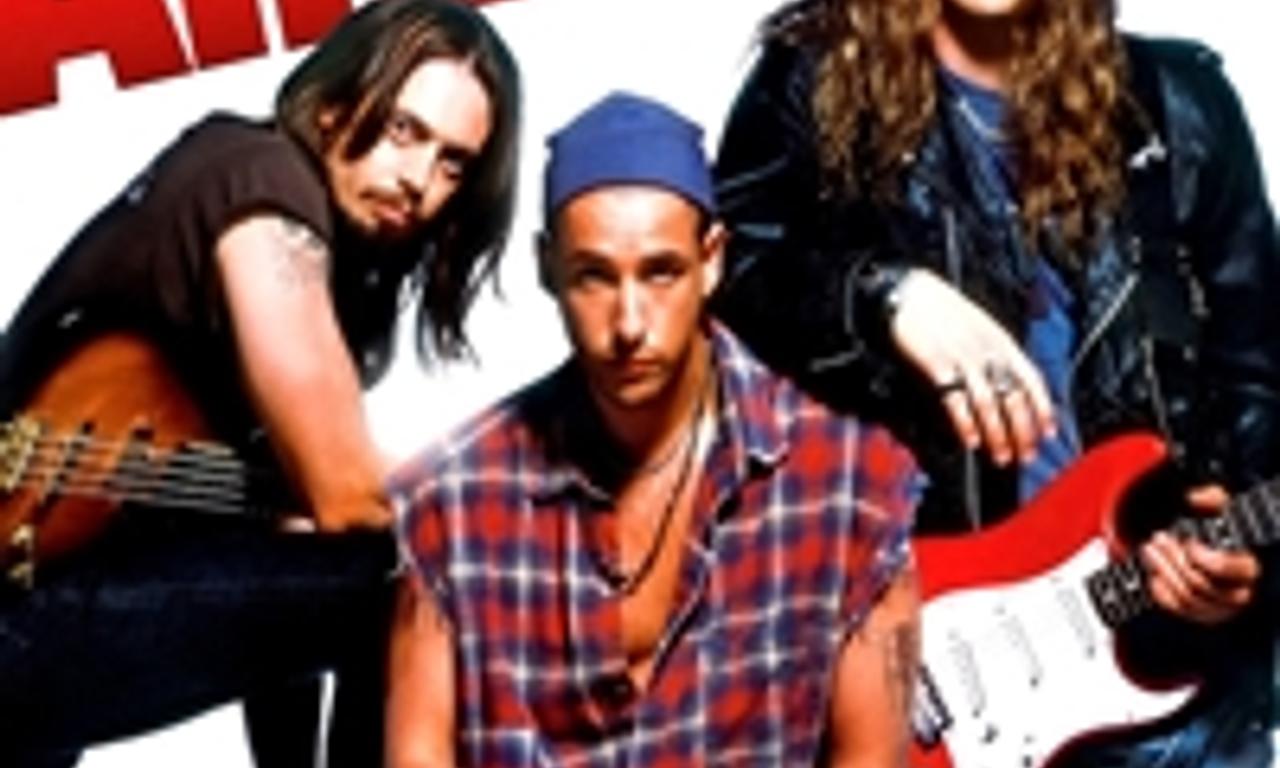 header image for Airheads