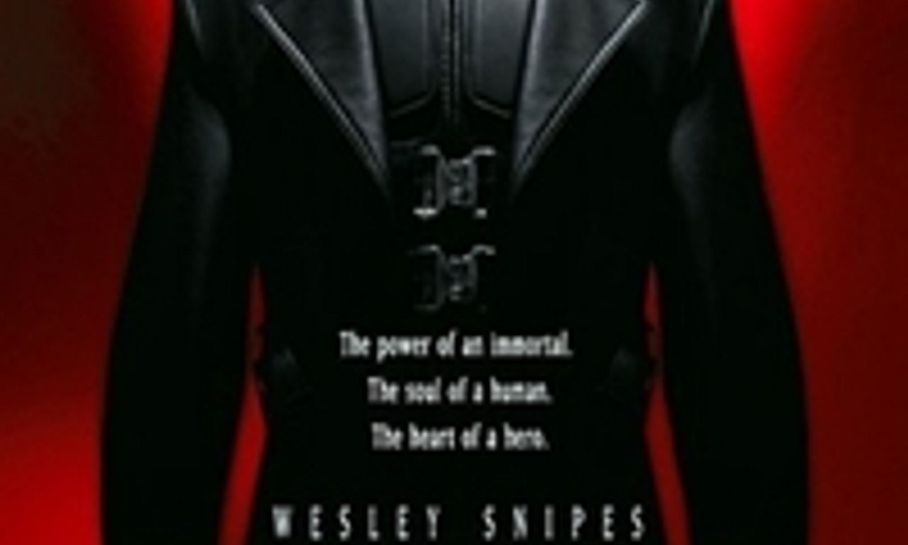 header image for Blade