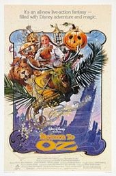 Return to Oz