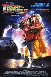 Back to the Future Part II