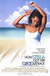 How Stella Got Her Groove Back