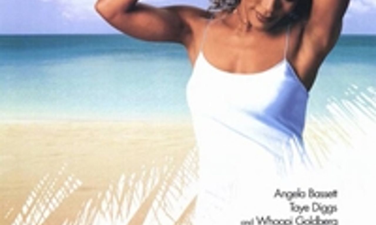 header image for How Stella Got Her Groove Back