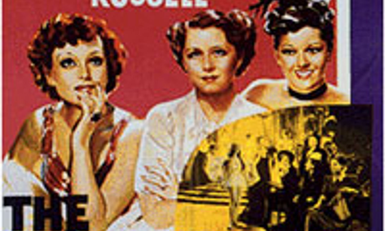 header image for The Women