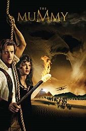 The Mummy