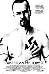 Watch american history x online sale